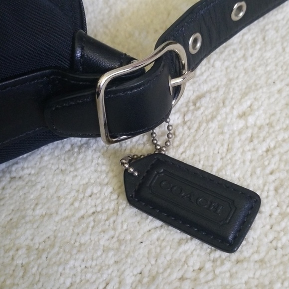 Coach Handbag - Picture 2 of 6